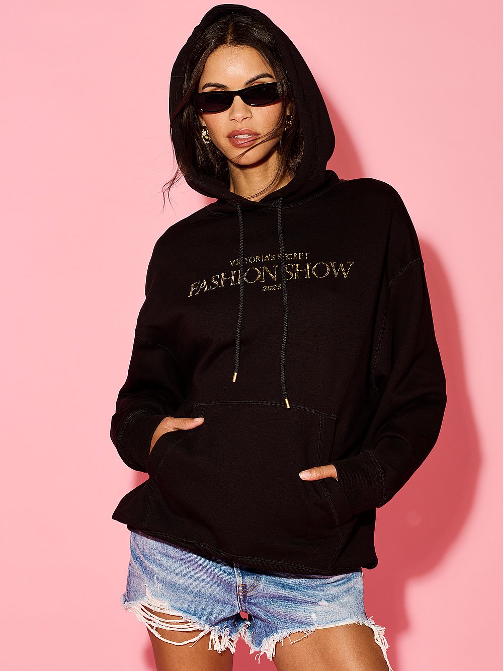 Backstage Hoodie
