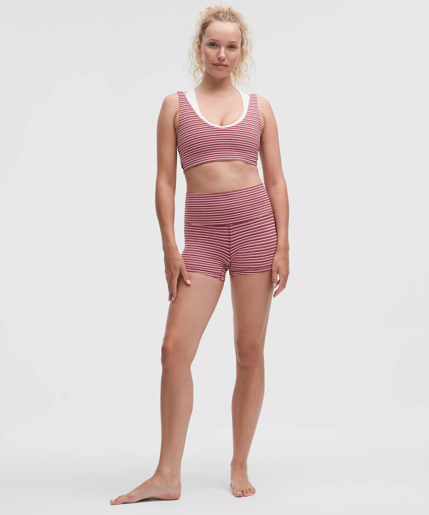 Stripe Set