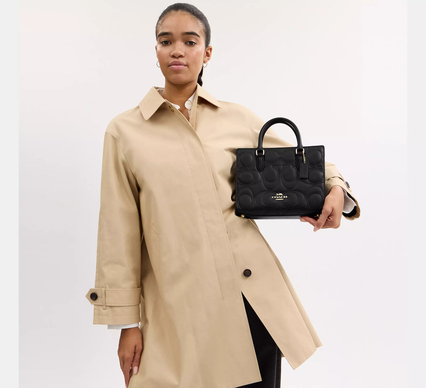 Maggie Tote