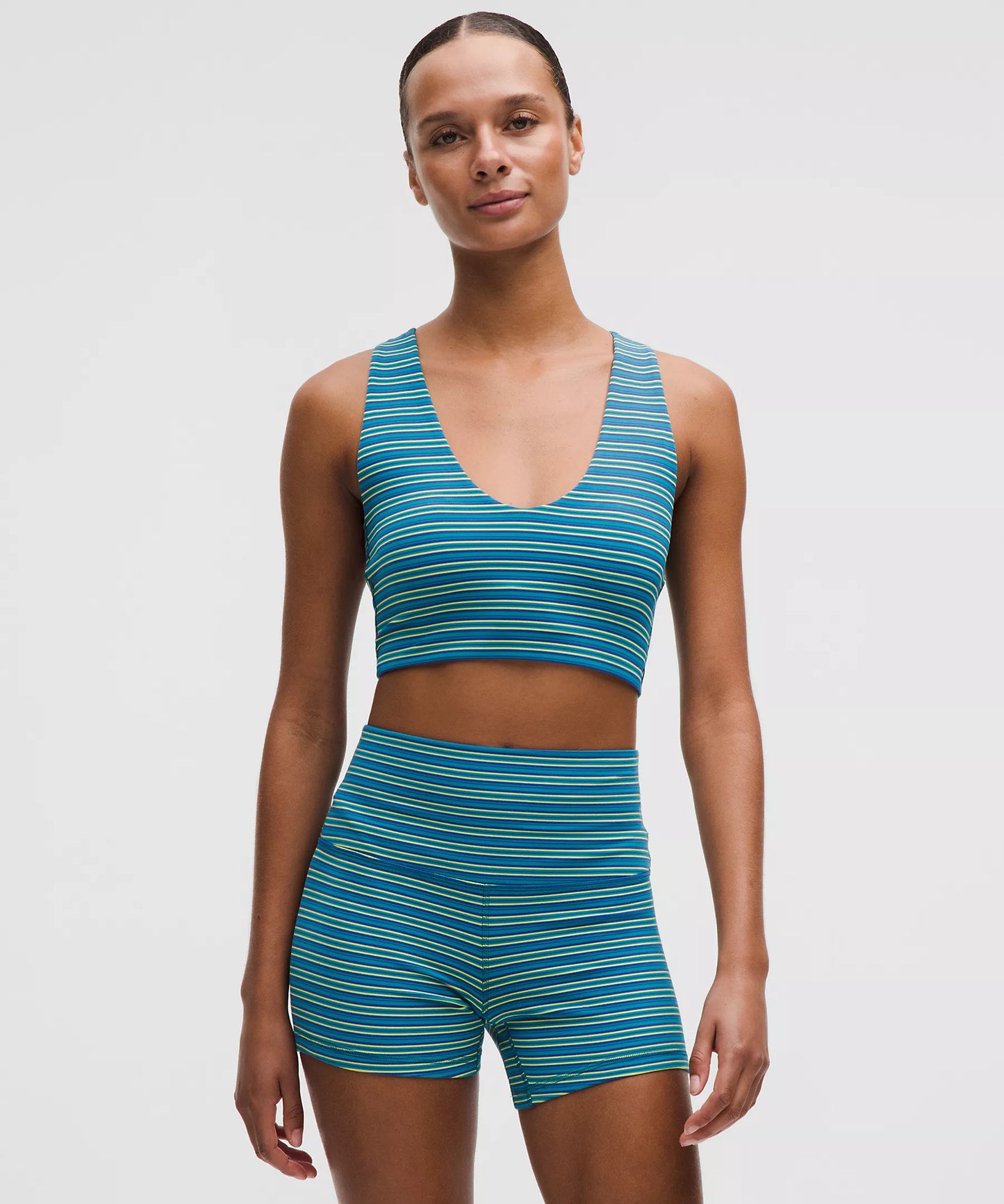 Stripe Set