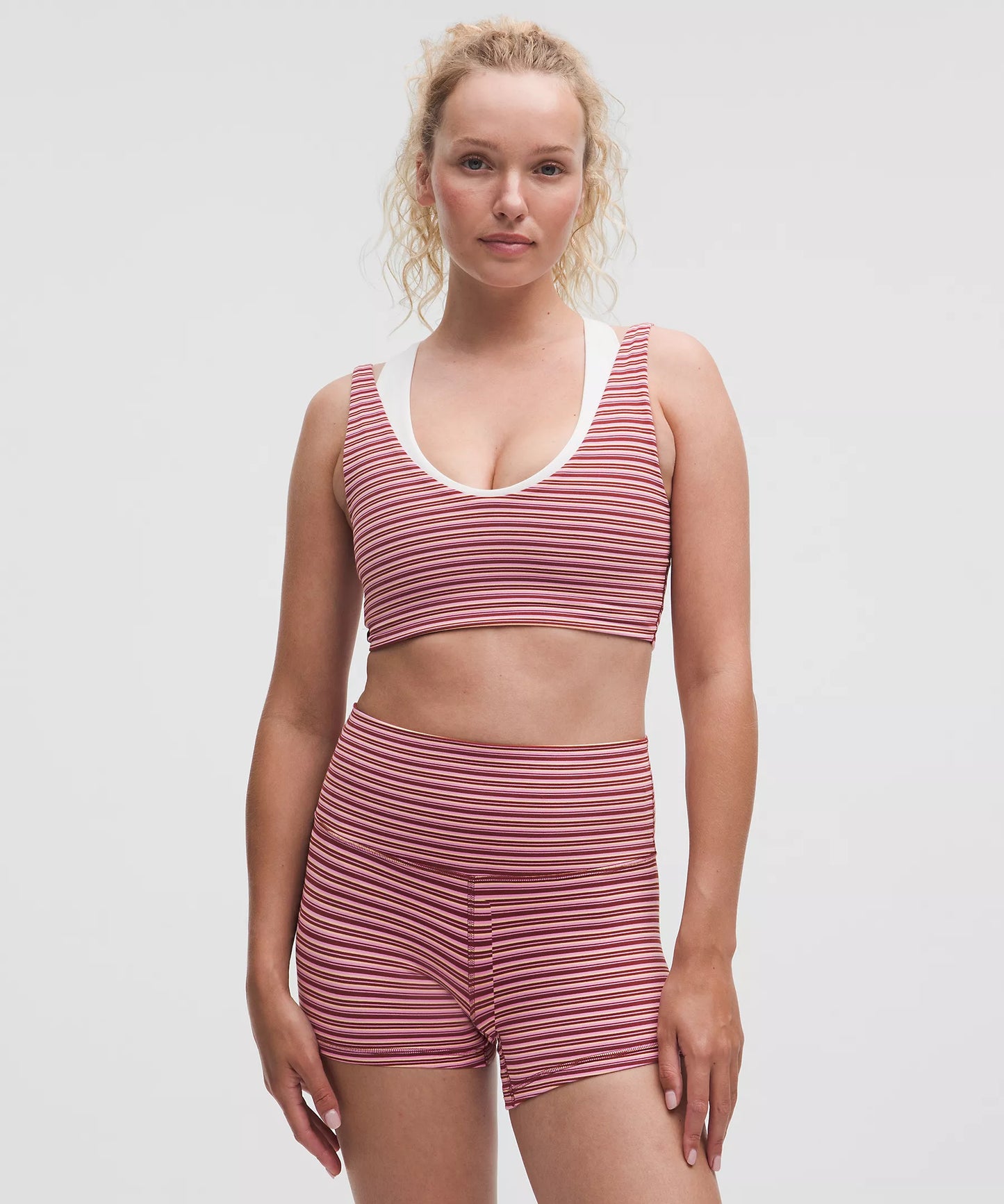 Stripe Set