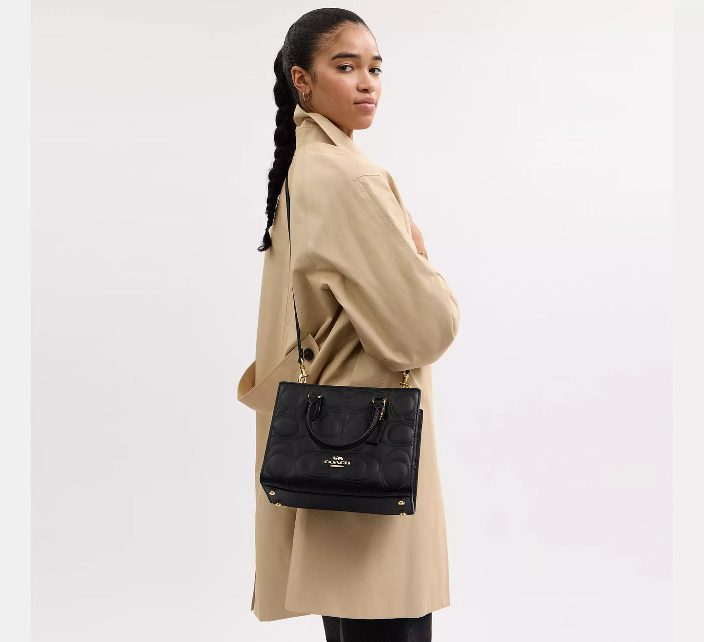 Maggie Tote
