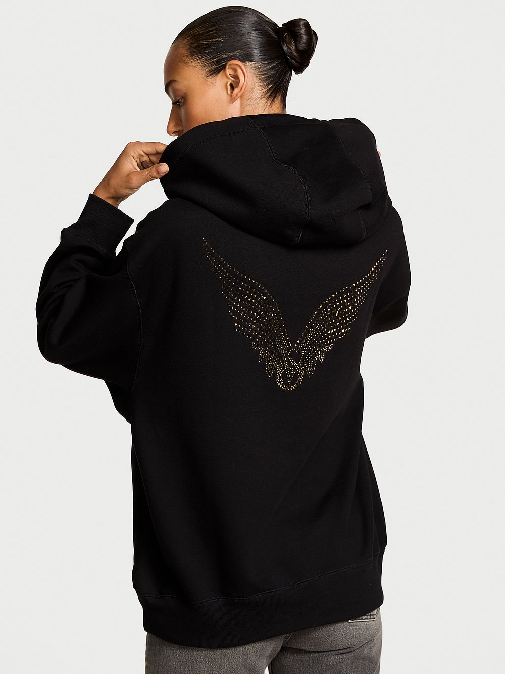 Backstage Hoodie