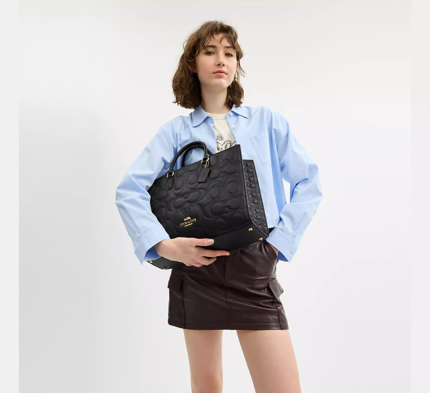 Maggie Tote