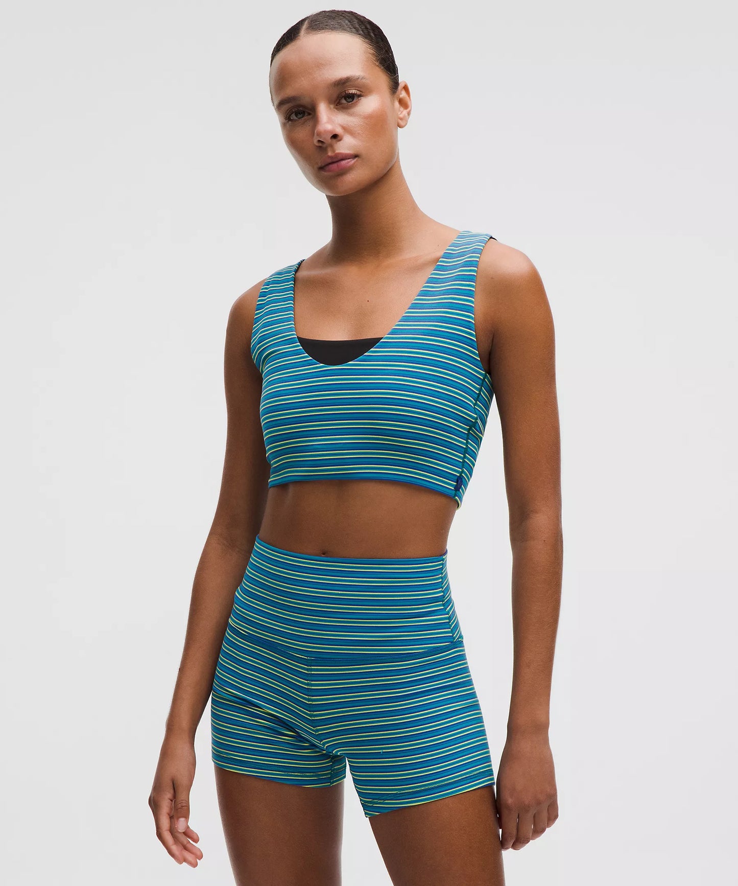 Stripe Set