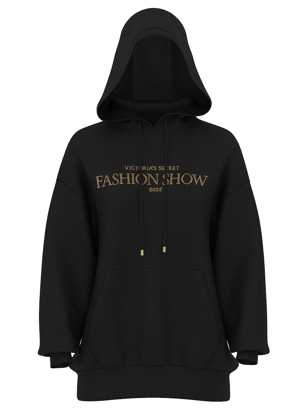 Backstage Hoodie