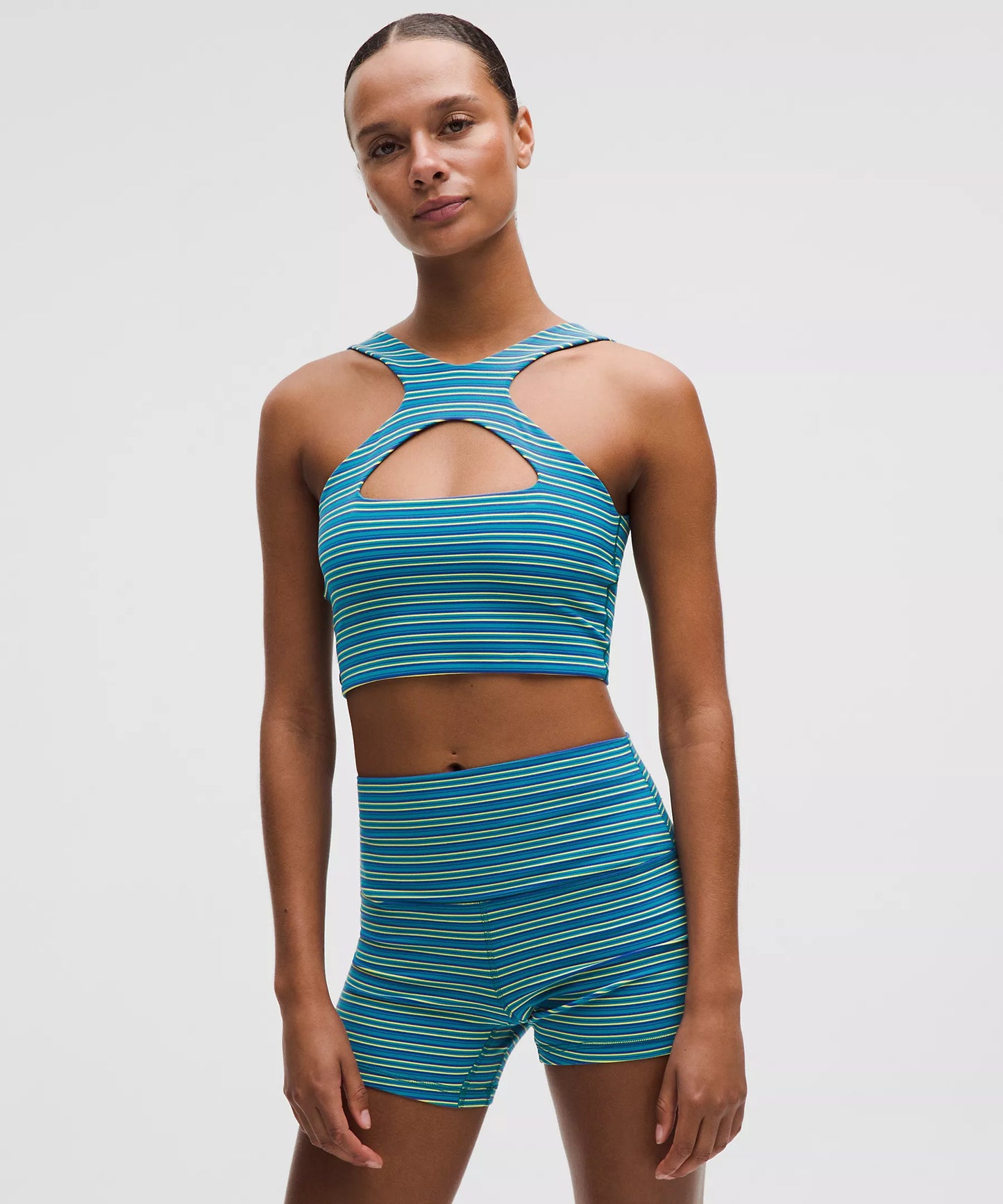 Stripe Set