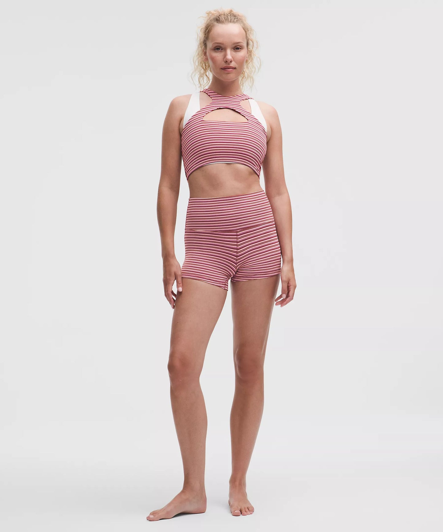 Stripe Set