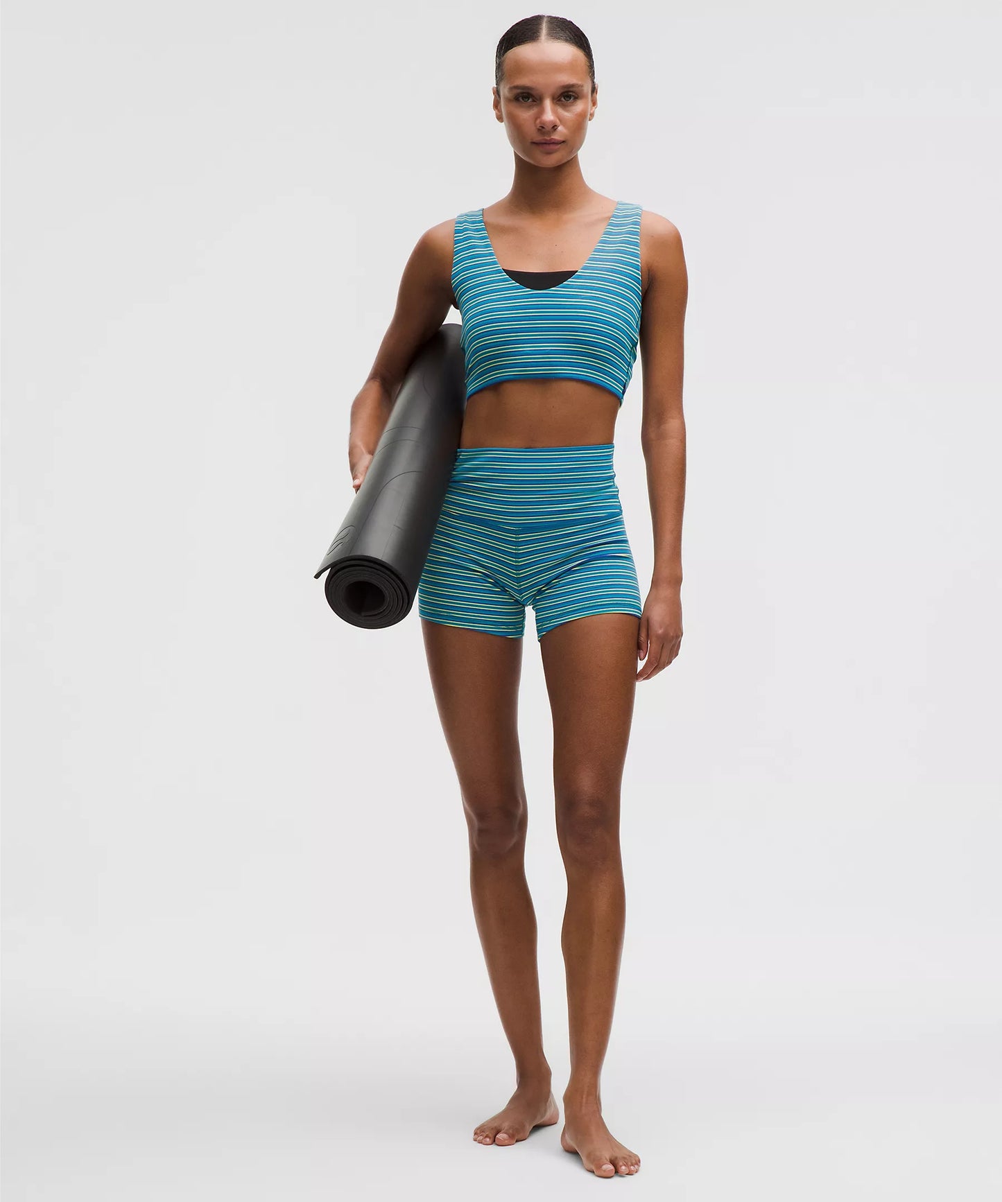 Stripe Set
