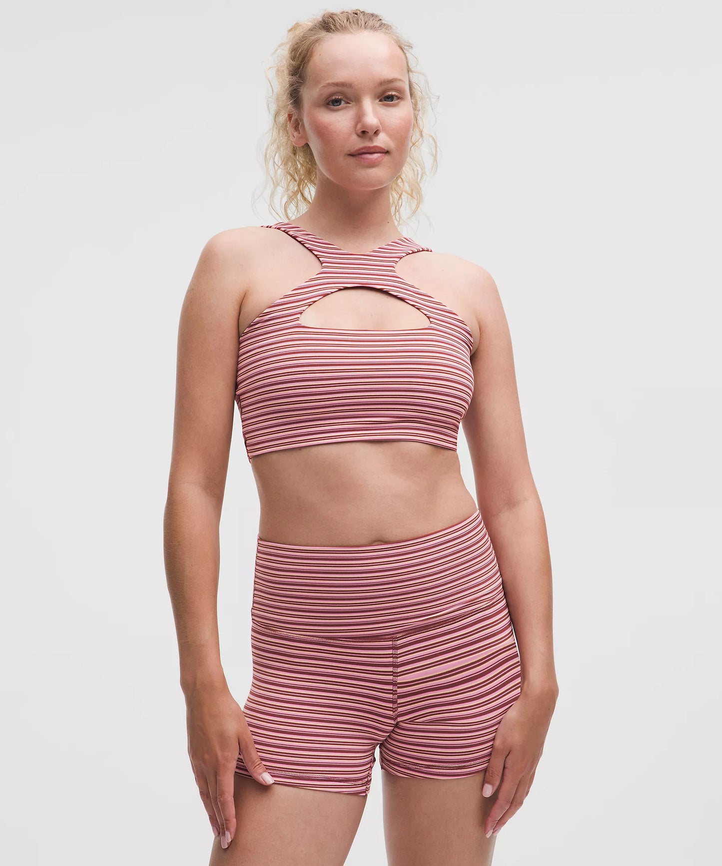 Stripe Set
